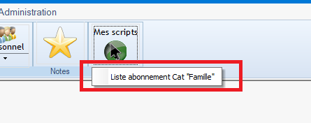 Script Tri 3