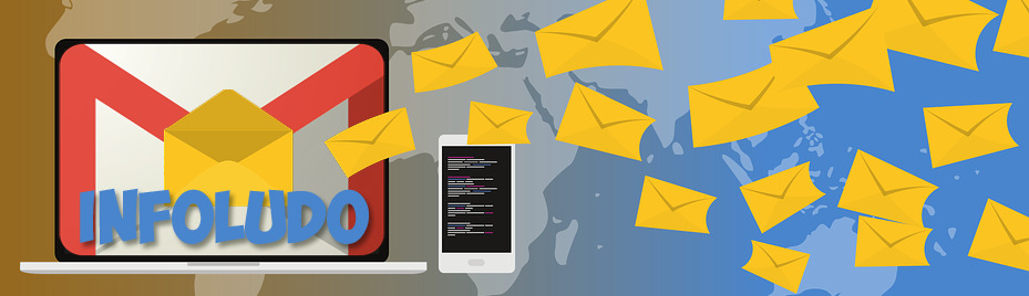 envoi Gmail
