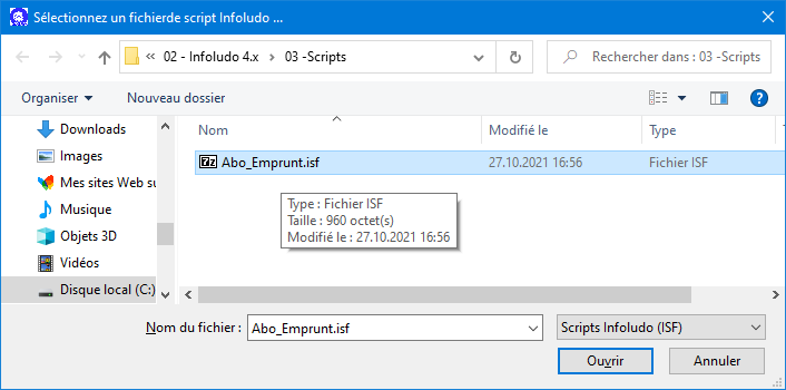 isf 2