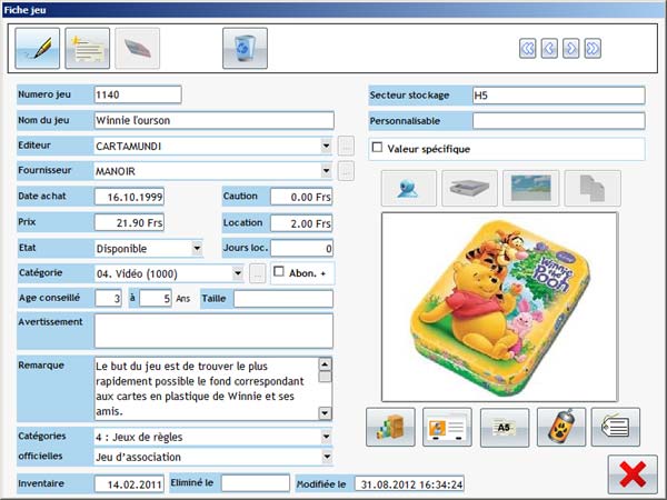 Jeux 1
